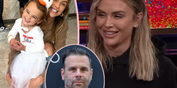 Lala Kent Is Working On Getting Pregnant Again! Without A Man This Time!