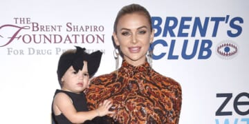 Lala Kent's Quotes About Baby No. 2, Using a Sperm Donor