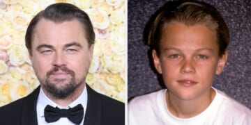 Leonardo DiCaprio Makes Rare Comments About His Private Life