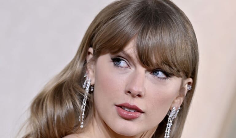 Man Charged For Harassment And Stalking Near Taylor Swift’s Home