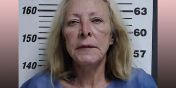 Mississippi Woman Charged Murder After Cops Found Her Missing Son Dead Behind A ‘False Wall’ In Her Home!