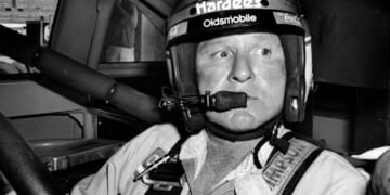 NASCAR Legend Cale Yarborough Dead at 84