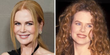 Nicole Kidman Was Told She Was "Too Tall" To "Have A Career"
