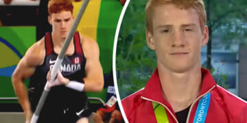 Olympian Pole Vaulter Shawn Barber Dead At 29