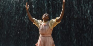 Oprah Winfrey on That Surprise Cameo in ‘The Color Purple’ – The Hollywood Reporter