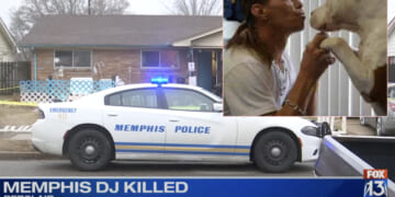 Popular Memphis DJ 'Slick Rick' Found Decapitated In His Home As Cops Frantically Search For Killer