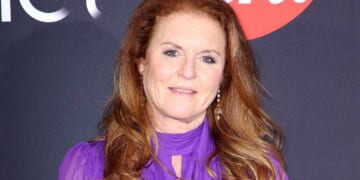 Sarah Ferguson Diagnosed with Skin Cancer After Beating Breast Cancer