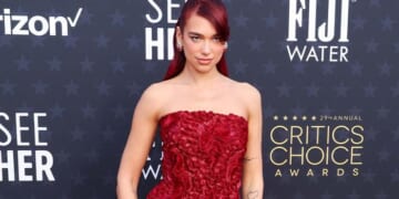 See the Best Looks From the 2024 Critics Choice Awards