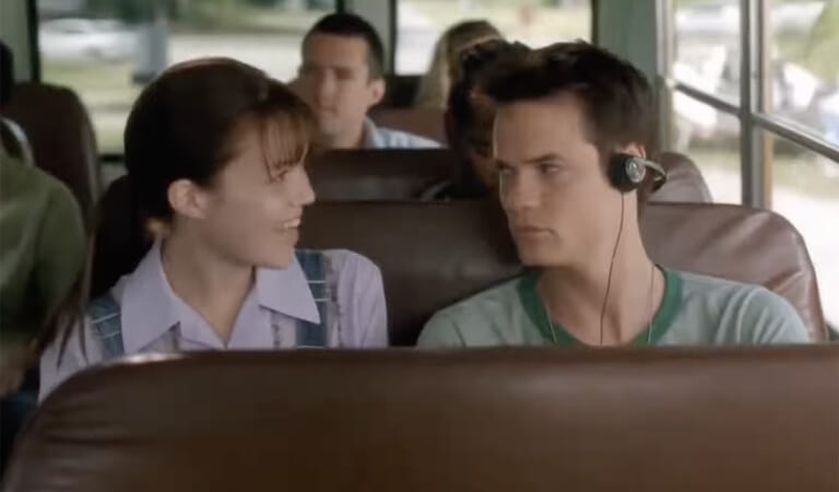 Shane West Responds To HILARIOUS A Walk To Remember Review!