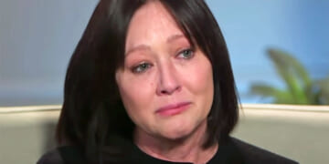 Shannen Doherty Just Said The Saddest Thing We've Ever Heard