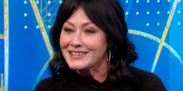 Shannen Doherty Offers Hopeful Cancer Update After Trying ‘Miracle’ New Treatment!