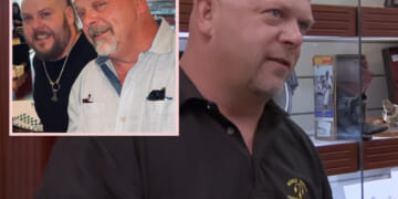 Son Of Pawn Stars’ Rick Harrison Dead At 39