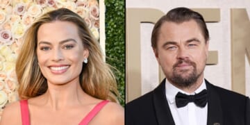Stars Who Are Continually Snubbed by the Oscars: Leonardo DiCaprio, Margot Robbie and More