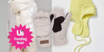 Survive Cold Weather With These Trending Winter Accessories