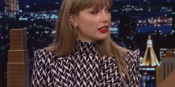 Taylor Swift Is 'Furious' Over NSFW AI Pics -- And Considering Legal Action!