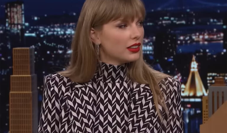 Taylor Swift Is ‘Furious’ Over NSFW AI Pics – And Considering Legal Action!