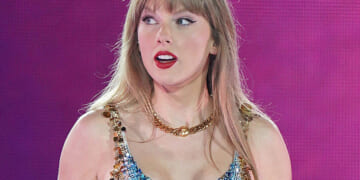 Taylor Swift Stalker Arrested At Her NYC Crib For SECOND TIME In A Matter Of Days! OMG!