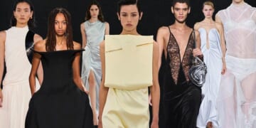 The 7 Biggest Dress Trends of 2024, Hands Down