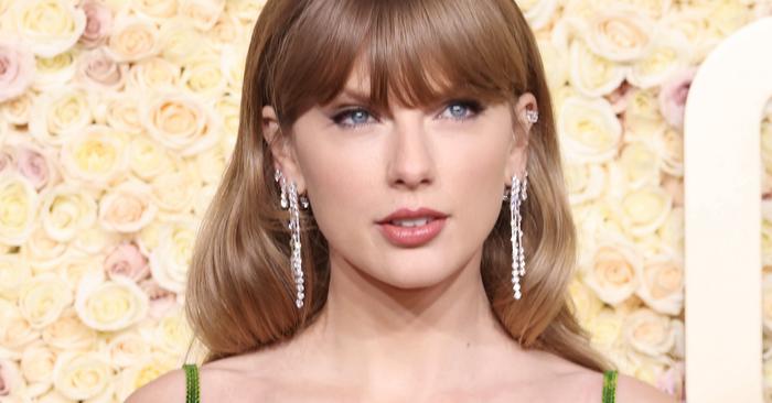 The Best 2024 Golden Globes Beauty Looks