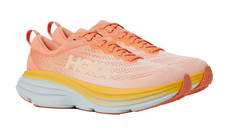 The Comfiest Hoka Sneakers Are 20% Off at Zappos