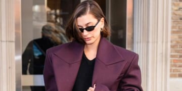 The Elegant Color Every Celeb Will Be Wearing in 2024