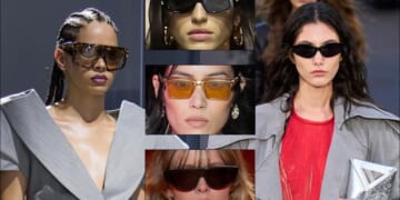 The Only Eyewear Trends You Need to Know for 2024