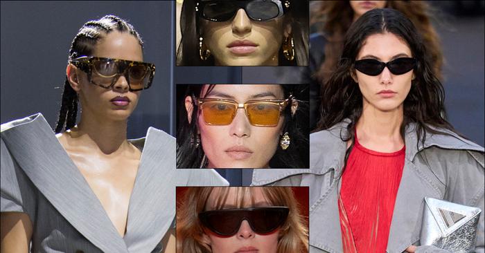 The Only Eyewear Trends You Need to Know for 2024