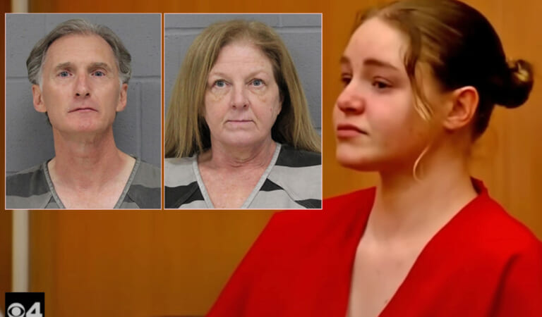 The PARENTS Of OnlyFans Model Who Allegedly Murdered Boyfriend Have Now Been Arrested Too!