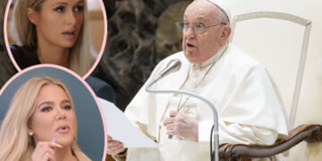 Pope Francis Surrogacy Ban