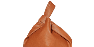 This Designer Lookalike Handbag Will Become a Closet Staple