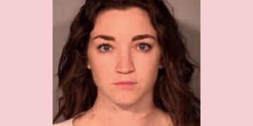 Woman Who Stabbed Boyfriend 108 Times Claimed Weed Made Her Crazy -- And Got Probation!