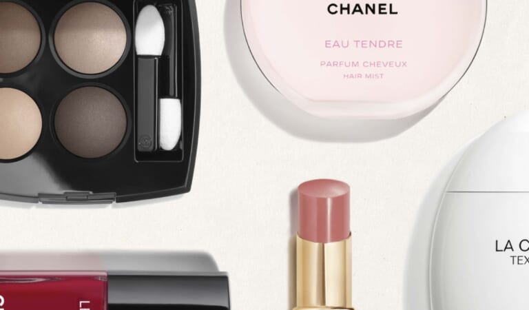 10 $100-and-Under Chanel Products I’m Coveting