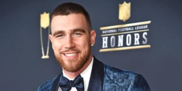 Travis Kelce Teases His Super Bowl 2024 Outfit