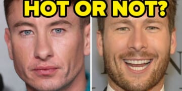 I'm Genuinely Curious If You Think These 28 "Most Talked About" Male Celebrities Are Hot