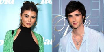 Olivia Jade and Jacob Elordi Want to Keep Their Romance 'Private'