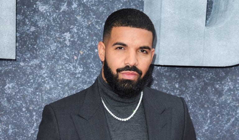 Drake Launches Scented Oil Under Better House Fragrance Line