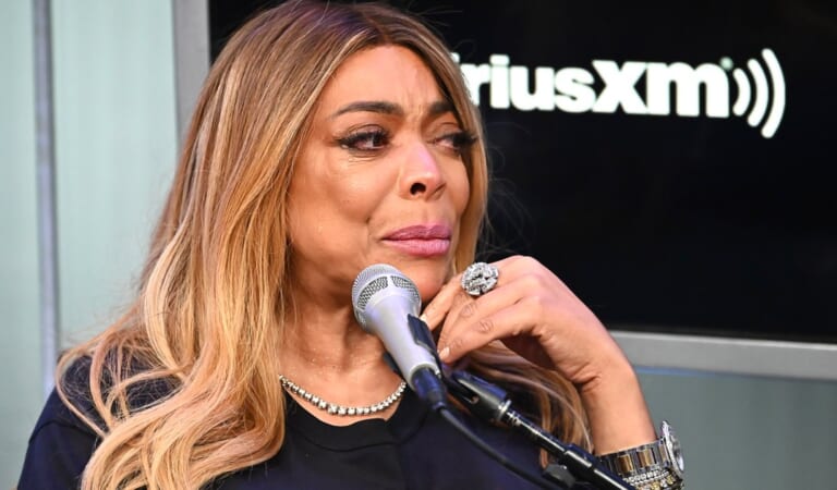 Wendy Williams Cries Over Having ‘No Money’ in Lifetime Doc Trailer