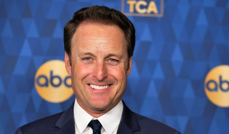Chris Harrison’s Claim ‘Bachelor in Paradise’ Is Canceled Isn’t Real