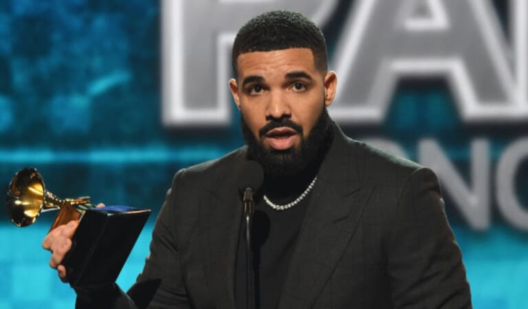 Drake Criticized The Grammy Awards In A New Instagram Post