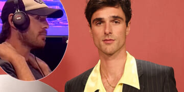 Police Launch Investigation After Jacob Elordi Allegedly ASSAULTED Radio Show Producer! Details!