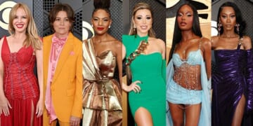 Last Night's Grammys Had So Many Amazing Looks — I'm Curious Which Ones Are Your Favorites