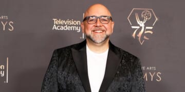 Duff Goldman in ‘Recovery’ After Alleged Crash Involving Drunk Driver