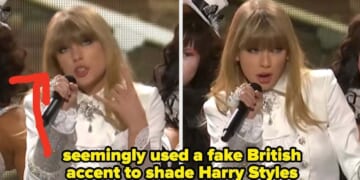 15 Times Artists Called Out Or Shaded Their Exes Mid-Performance