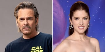 Billy Burke Wants ‘Twilight’ Costar Anna Kendrick on ‘Fire Country’