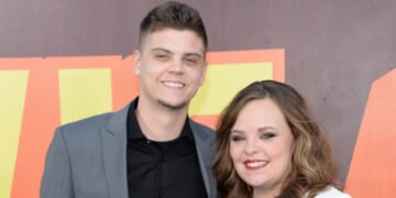 Tyler Baltierra Doesn't Have Approval From Daughter's Adoptive Parents