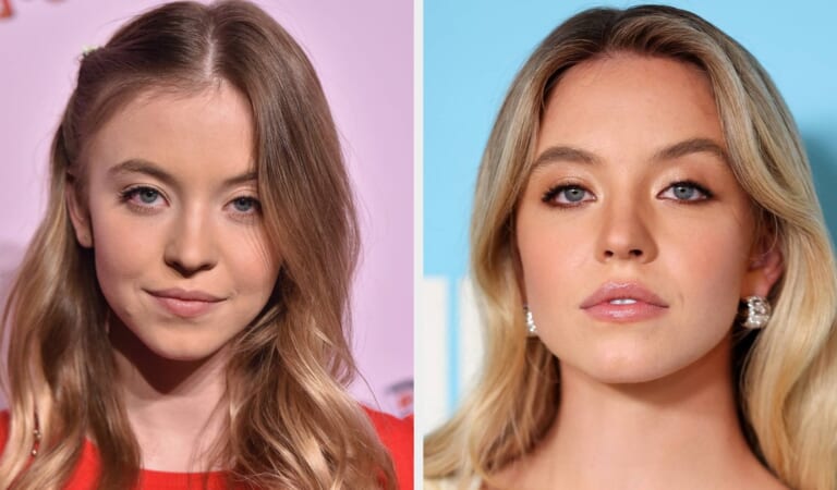 This Is Why Everybody Thought That Sydney Sweeney Was Lying About Working As A Universal Studios Tour Guide, And How She Has Kind Of Been Vindicated