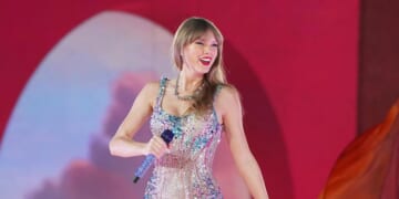 Fans Thought Taylor Swift Would Debut New Music During Tokyo Concert