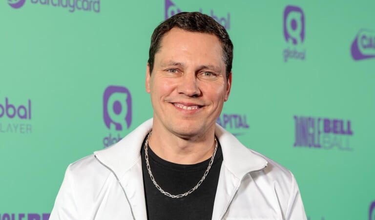 Tiësto Cancels Super Bowl LVIII Performance Due to ‘Family Emergency’