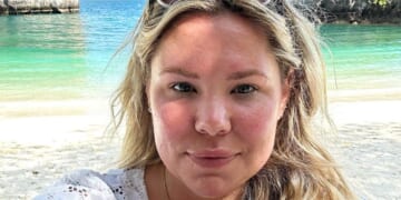 Kailyn Lowry Reveals Names of Twin Babies: Valley and Verse