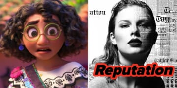 Your Animated Movie Preferences Will Reveal Your TRUE Taylor Swift Era